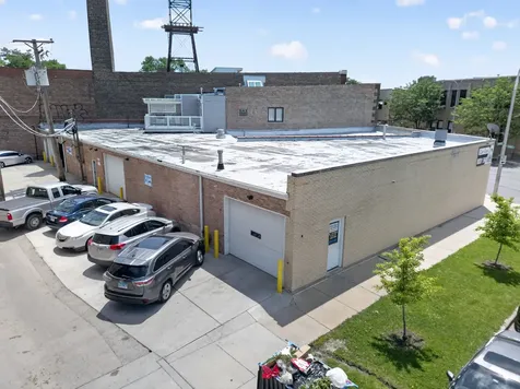 4122 West Grand Avenue Chicago IL 60651