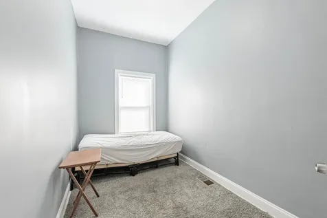 1908 South Sawyer Avenue Chicago IL 60623