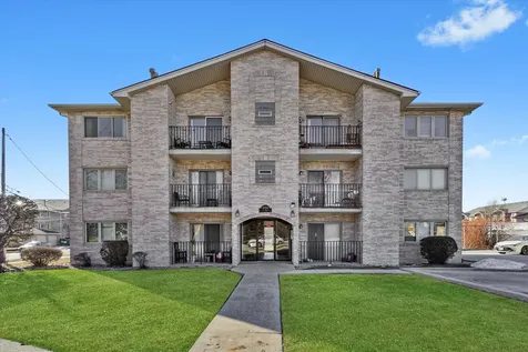 4500 Rumsey Avenue Oak Lawn IL 60453