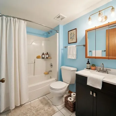 4500 Rumsey Avenue Oak Lawn IL 60453