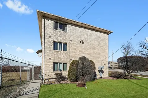 4500 Rumsey Avenue Oak Lawn IL 60453