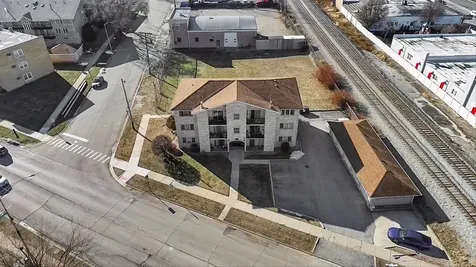 4500 Rumsey Avenue Oak Lawn IL 60453