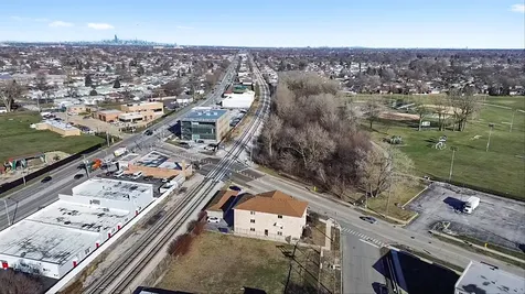 4500 Rumsey Avenue Oak Lawn IL 60453
