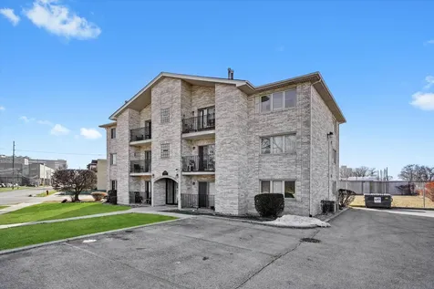 4500 Rumsey Avenue Oak Lawn IL 60453