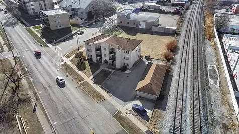 4500 Rumsey Avenue Oak Lawn IL 60453