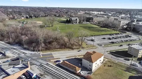 4500 Rumsey Avenue Oak Lawn IL 60453
