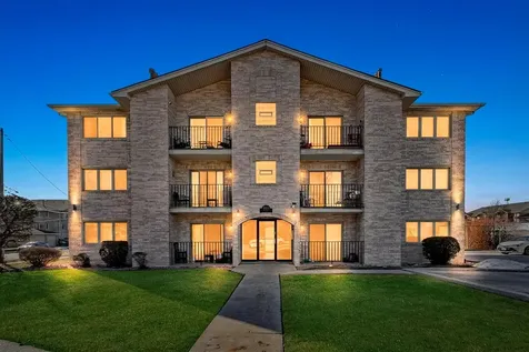 4500 Rumsey Avenue Oak Lawn IL 60453