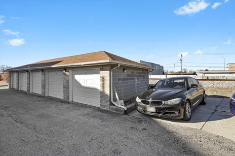 4500 Rumsey Avenue Oak Lawn IL 60453