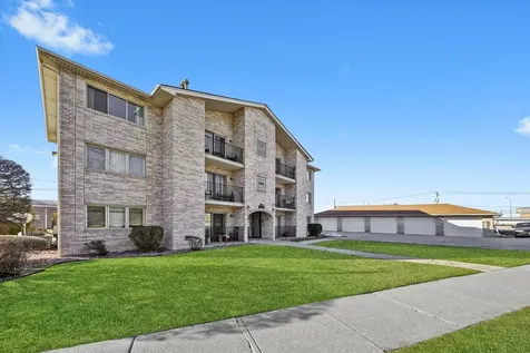 4500 Rumsey Avenue Oak Lawn IL 60453