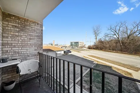 4500 Rumsey Avenue Oak Lawn IL 60453