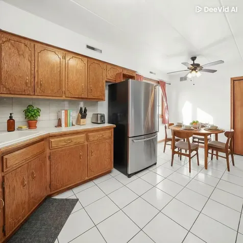4500 Rumsey Avenue Oak Lawn IL 60453