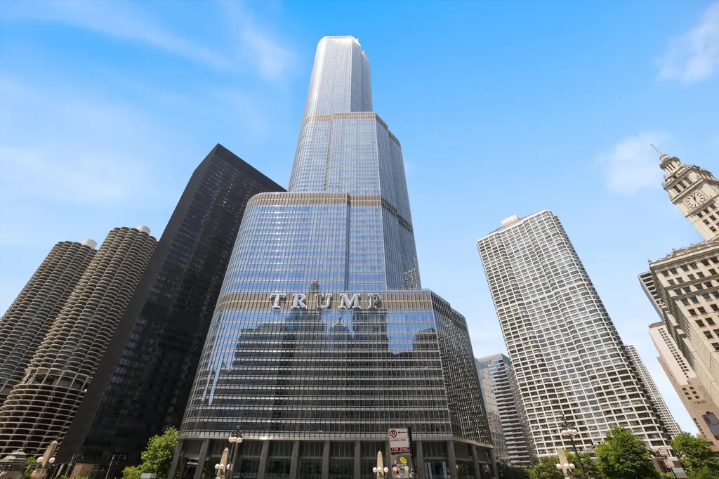 401 North Wabash Avenue Chicago IL 60611