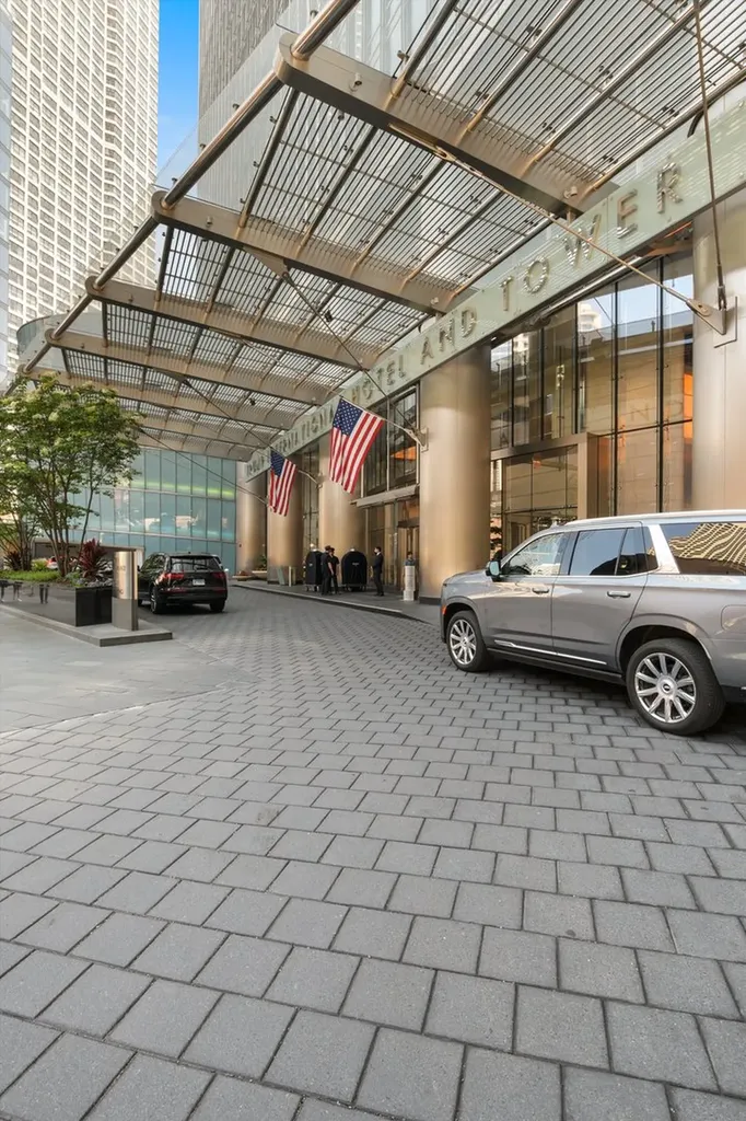 401 North Wabash Avenue Chicago IL 60611