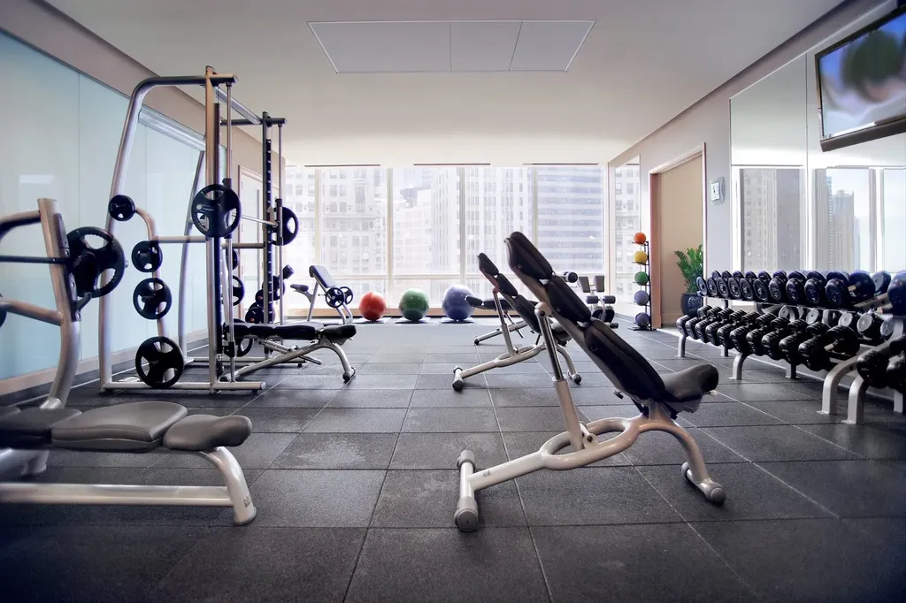 401 North Wabash Avenue Chicago IL 60611