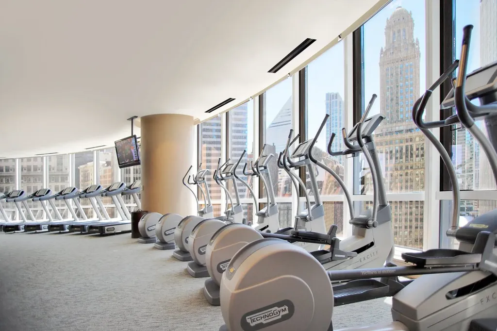 401 North Wabash Avenue Chicago IL 60611