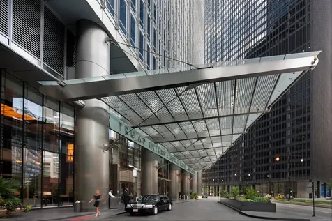 401 North Wabash Avenue Chicago IL 60611