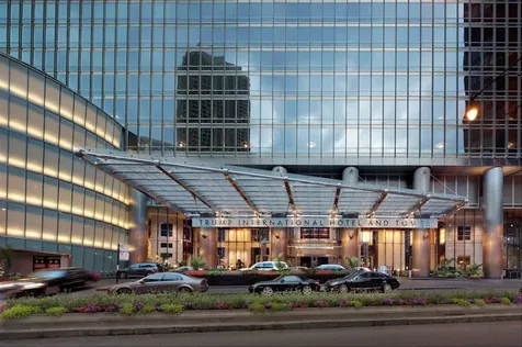 401 North Wabash Avenue Chicago IL 60611