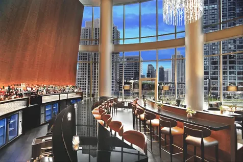 401 North Wabash Avenue Chicago IL 60611