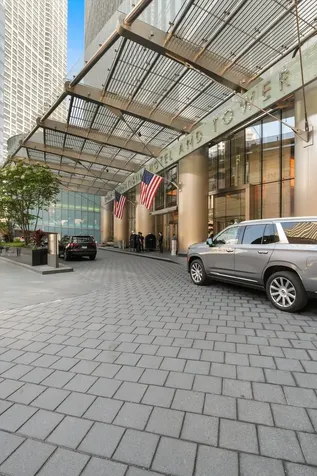 401 North Wabash Avenue Chicago IL 60611