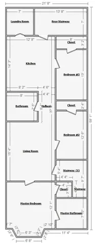 9738 South Avenue L Chicago IL 60617