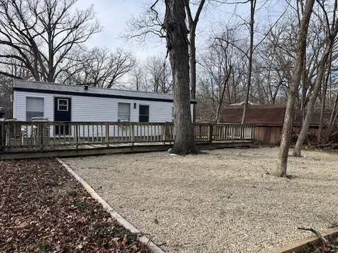2795 East 28th Lot 815 Road Seneca IL 61360