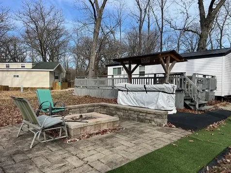 2795 East 28th Lot 815 Road Seneca IL 61360