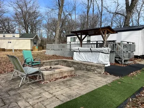 2795 East 28th Lot 815 Road Seneca IL 61360