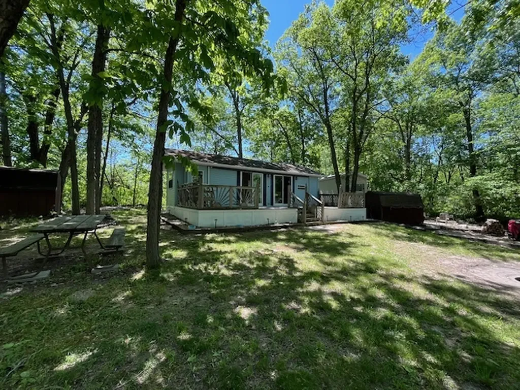2795 East 28th Lot 1376 Road Seneca IL 61360