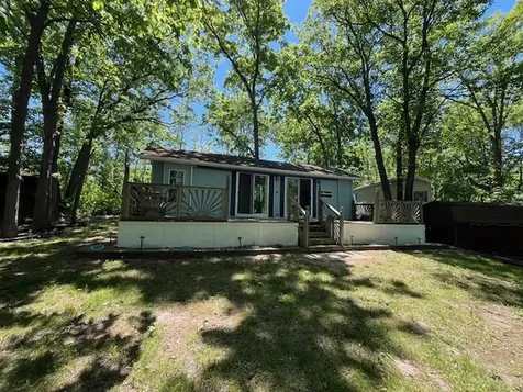 2795 East 28th Lot 1376 Road Seneca IL 61360
