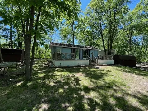 2795 East 28th Lot 1376 Road Seneca IL 61360