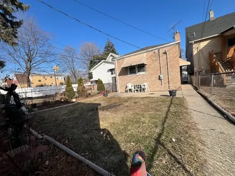 3704 South 53rd Avenue Cicero IL 60804