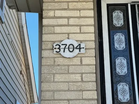 3704 South 53rd Avenue Cicero IL 60804