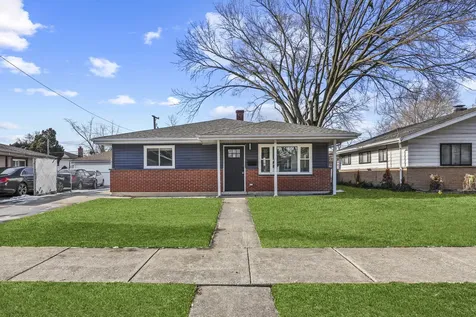 15214 Dorchester Avenue Dolton IL 60419