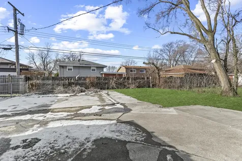15214 Dorchester Avenue Dolton IL 60419
