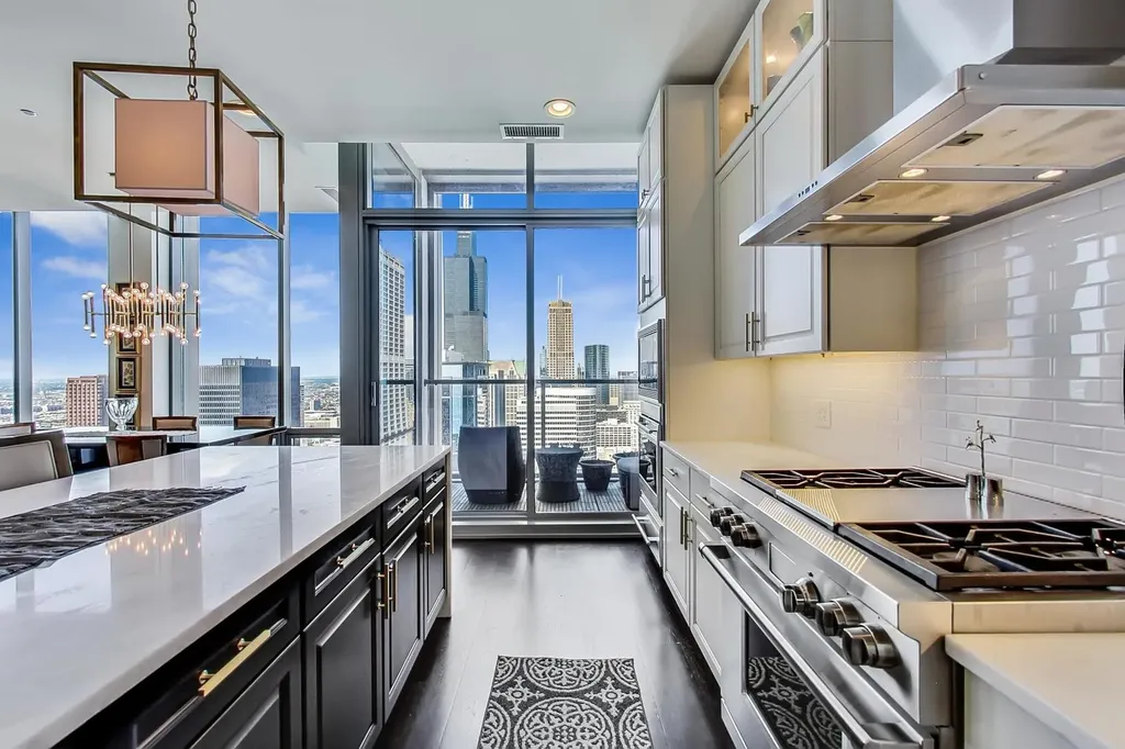65 East Monroe Street Chicago IL 60603