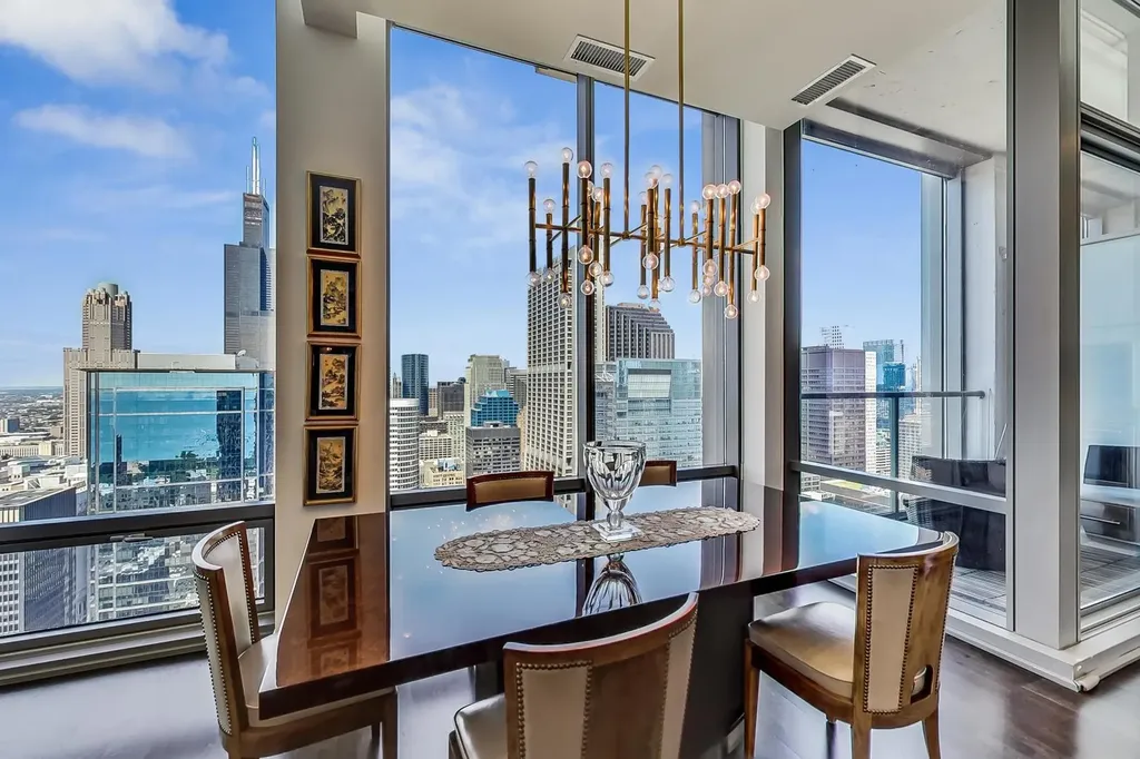 65 East Monroe Street Chicago IL 60603