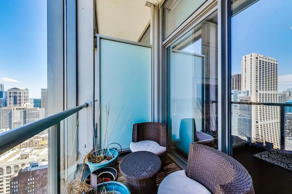 65 East Monroe Street Chicago IL 60603