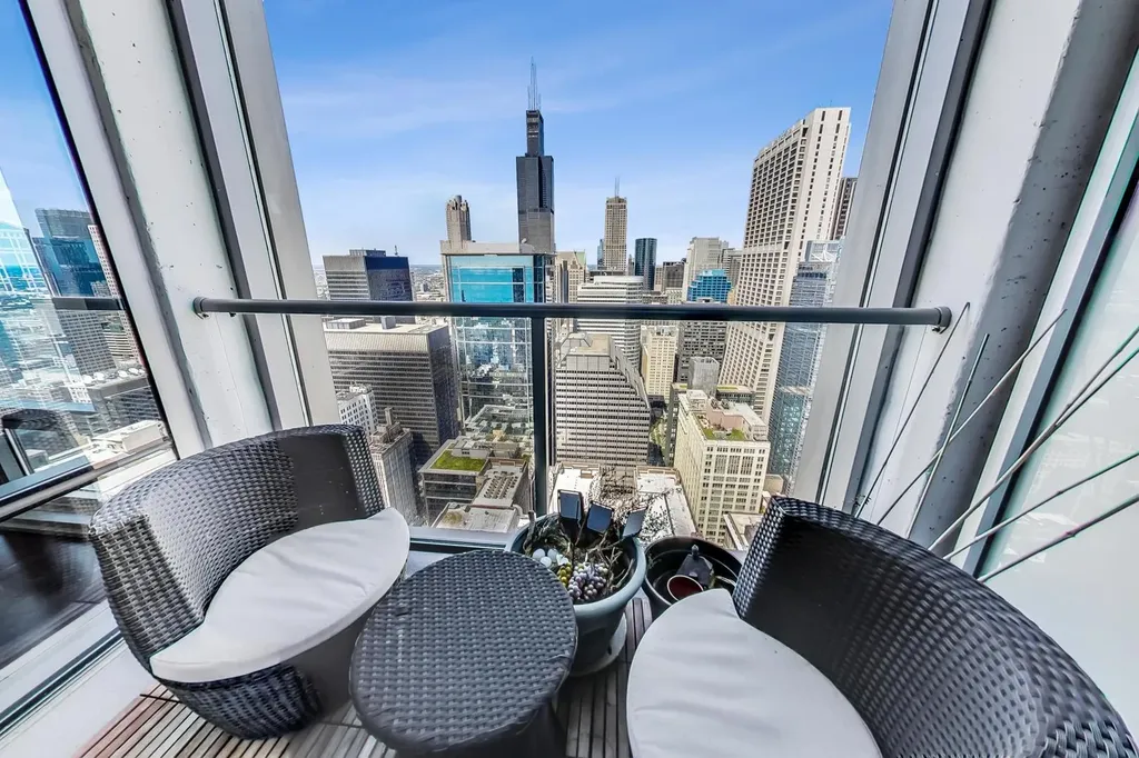 65 East Monroe Street Chicago IL 60603
