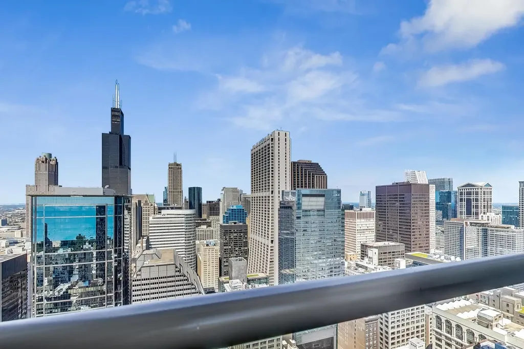 65 East Monroe Street Chicago IL 60603