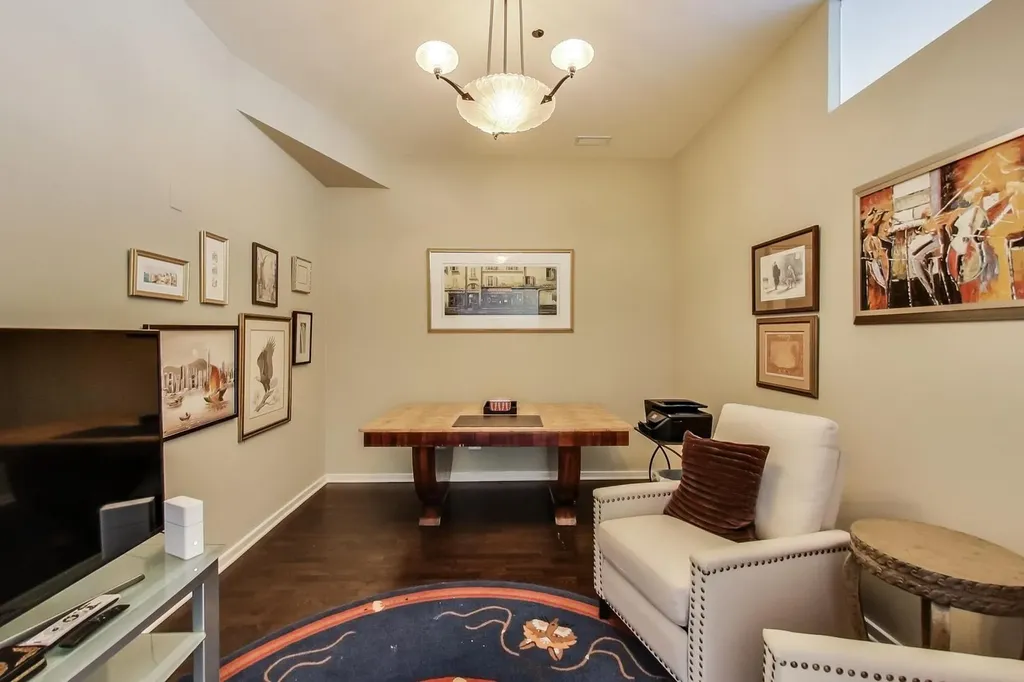 65 East Monroe Street Chicago IL 60603
