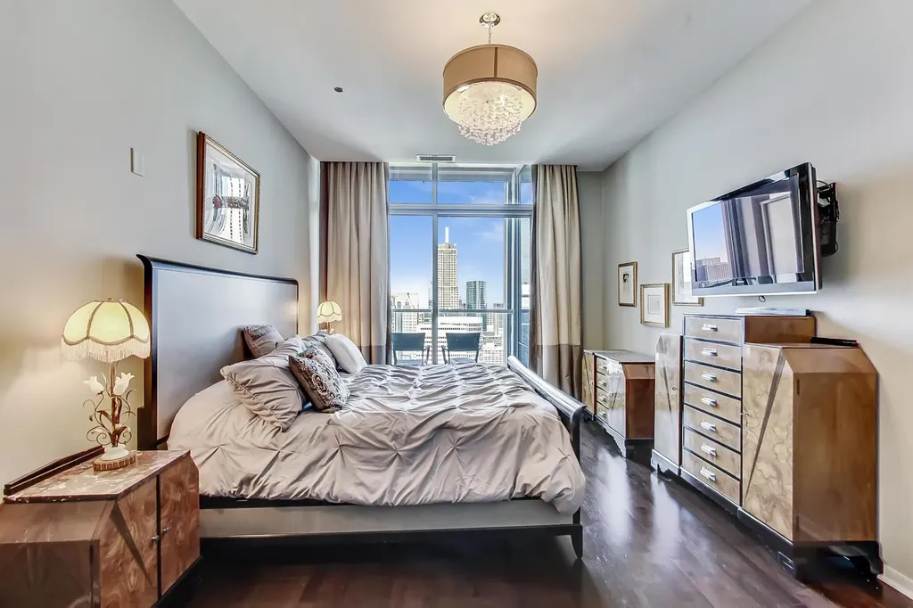 65 East Monroe Street Chicago IL 60603