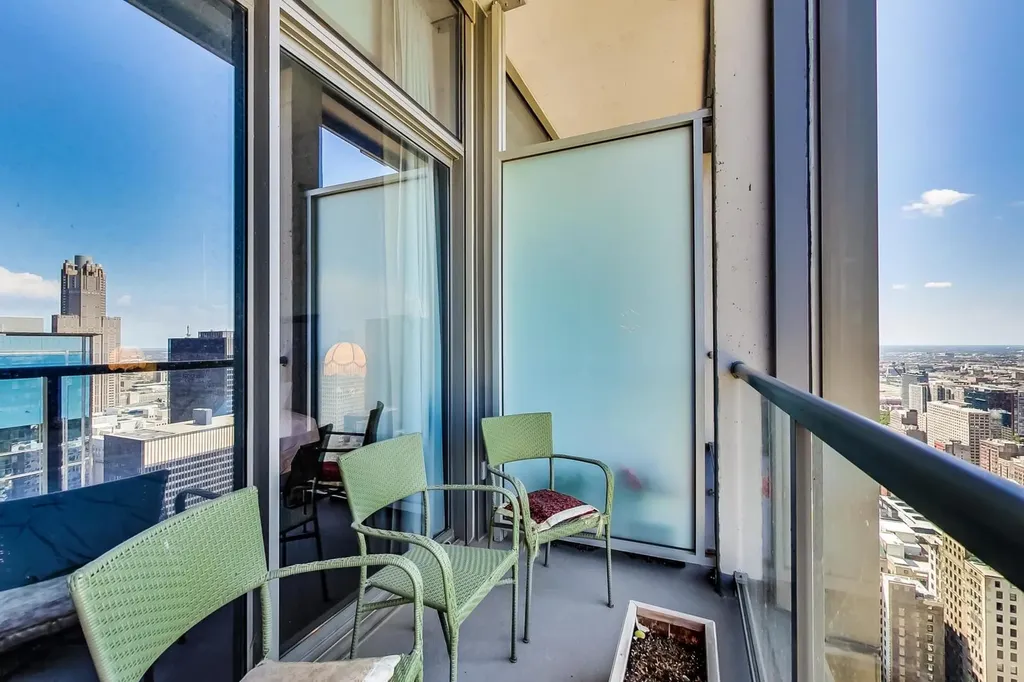 65 East Monroe Street Chicago IL 60603