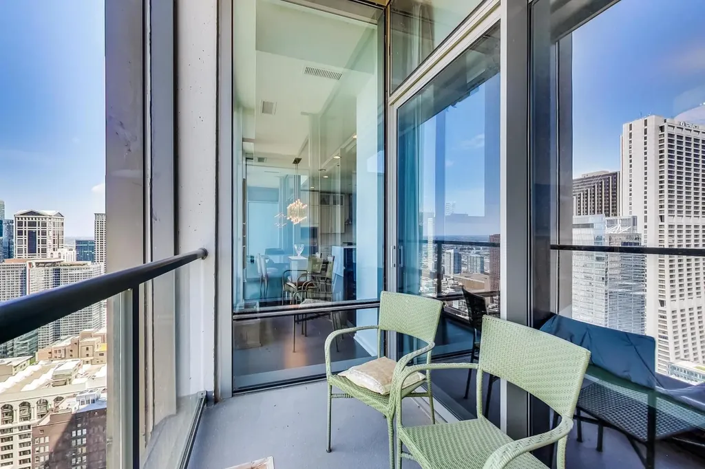 65 East Monroe Street Chicago IL 60603