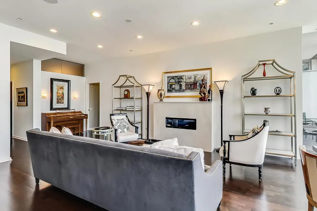 65 East Monroe Street Chicago IL 60603