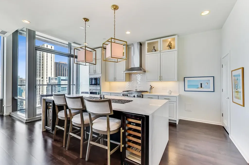 65 East Monroe Street Chicago IL 60603