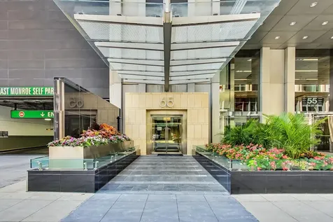 65 East Monroe Street Chicago IL 60603