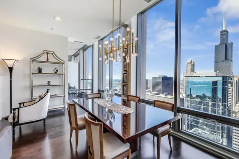 65 East Monroe Street Chicago IL 60603