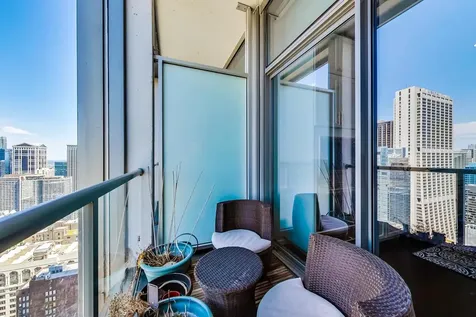 65 East Monroe Street Chicago IL 60603