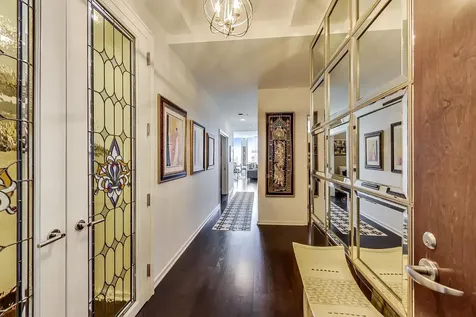 65 East Monroe Street Chicago IL 60603