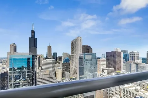 65 East Monroe Street Chicago IL 60603